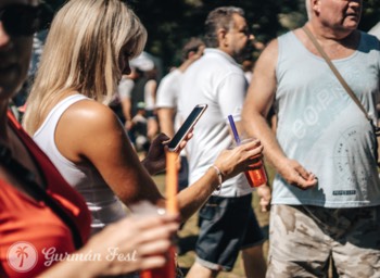  Molekulární drink Barman.cz 