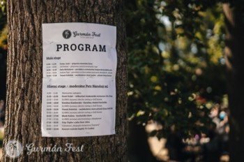  Program Gurmán Fest 2018 