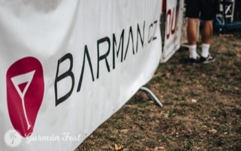  www.Barman.cz pořadatel Gurmán Fest 2018 